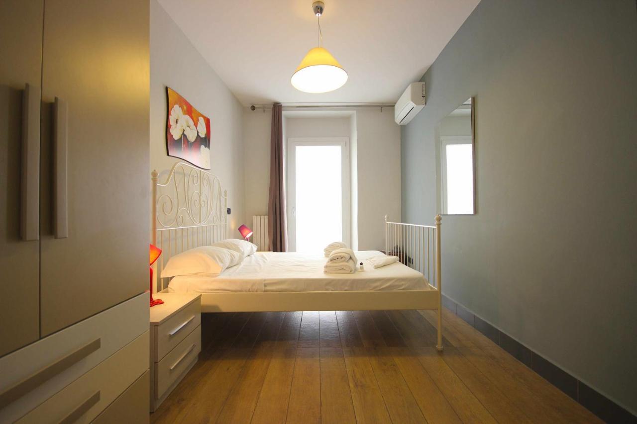 Case Vr Holiday Happy House Verona Kültér fotó