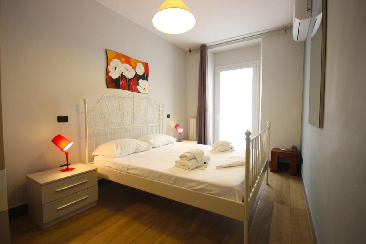Case Vr Holiday Happy House Verona Kültér fotó