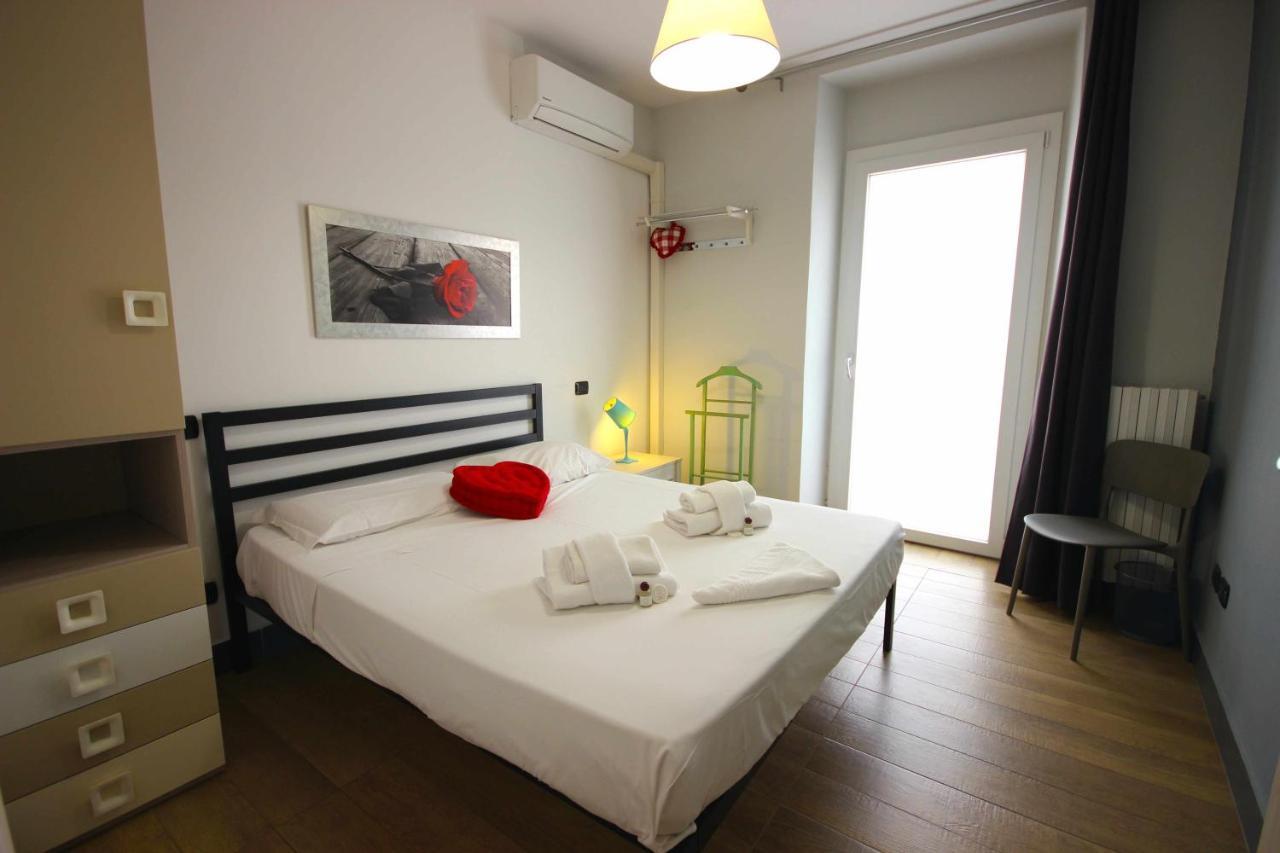 Case Vr Holiday Happy House Verona Kültér fotó