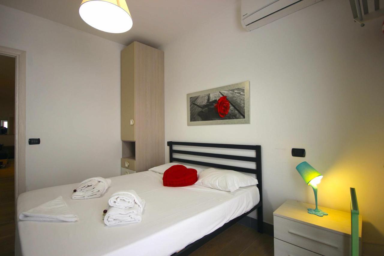 Case Vr Holiday Happy House Verona Kültér fotó