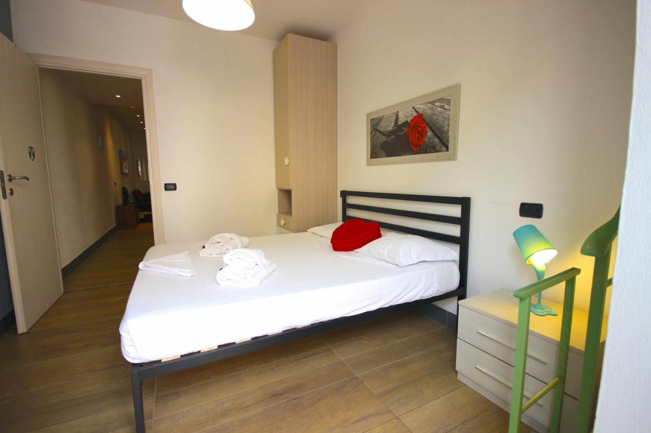 Case Vr Holiday Happy House Verona Kültér fotó