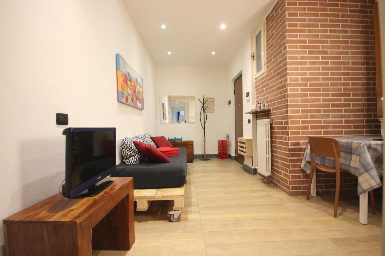 Case Vr Holiday Happy House Verona Kültér fotó