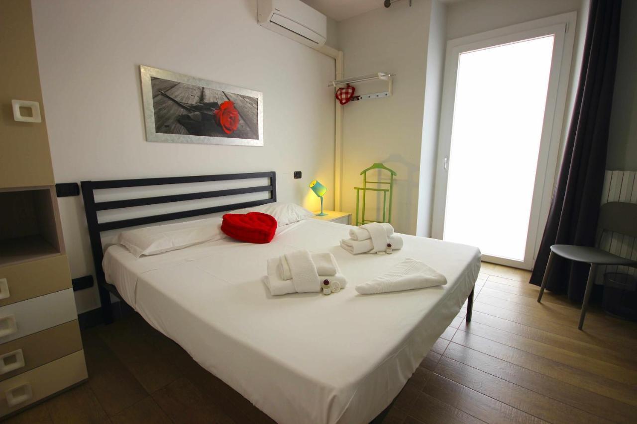 Case Vr Holiday Happy House Verona Kültér fotó