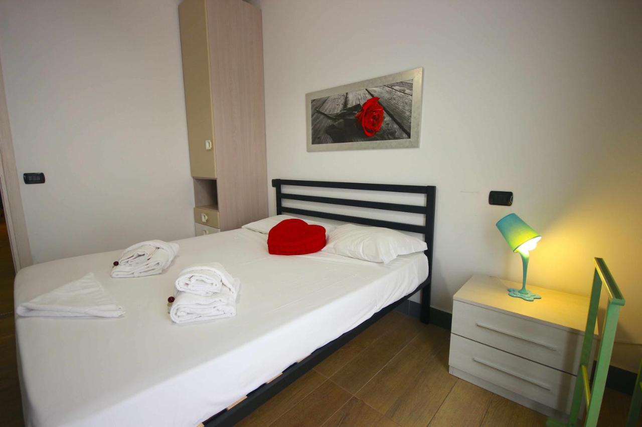 Case Vr Holiday Happy House Verona Kültér fotó