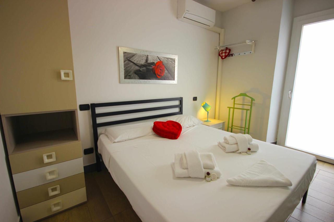 Case Vr Holiday Happy House Verona Kültér fotó