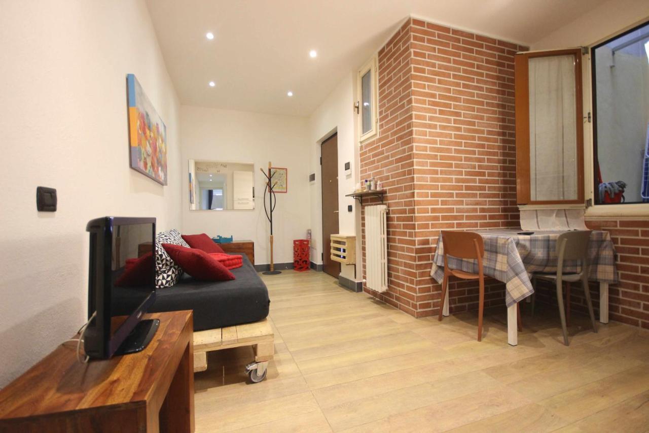 Case Vr Holiday Happy House Verona Kültér fotó