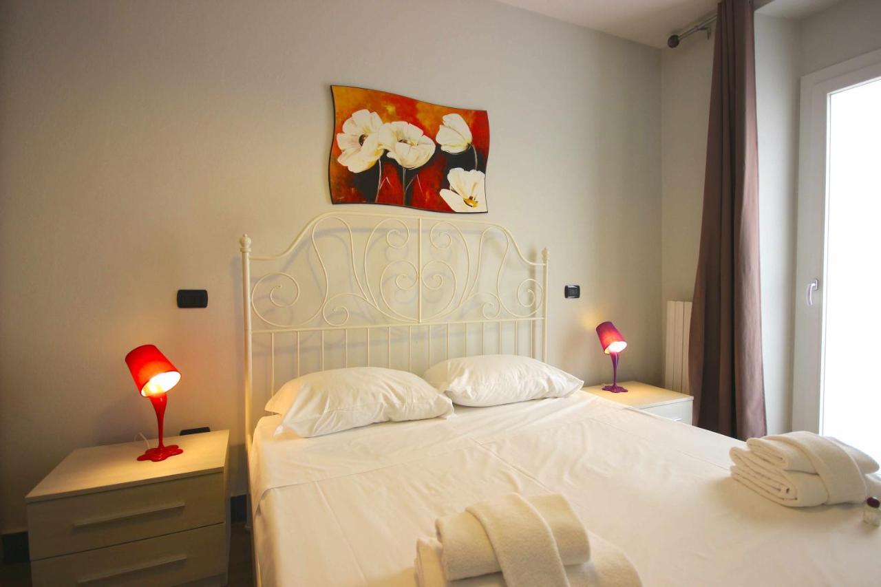 Case Vr Holiday Happy House Verona Kültér fotó