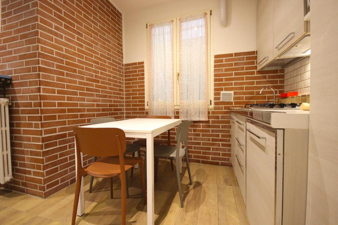 Case Vr Holiday Happy House Verona Kültér fotó