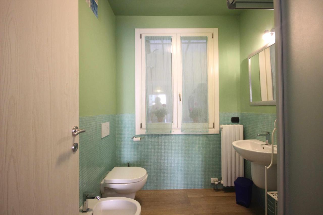 Case Vr Holiday Happy House Verona Kültér fotó